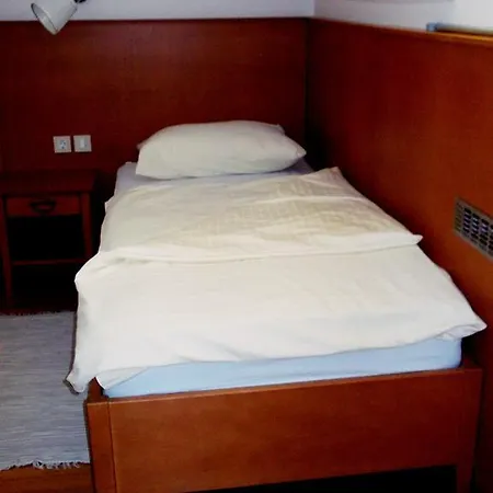 Apartment Apartmaji Svetinje Ljutomer