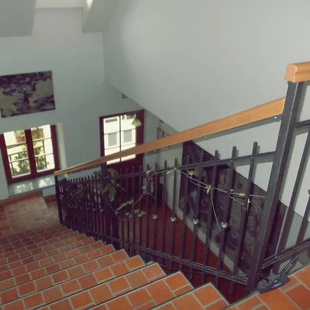 Apartmaji Svetinje Apartment *