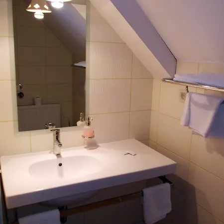 Apartment Apartmaji Svetinje Ljutomer