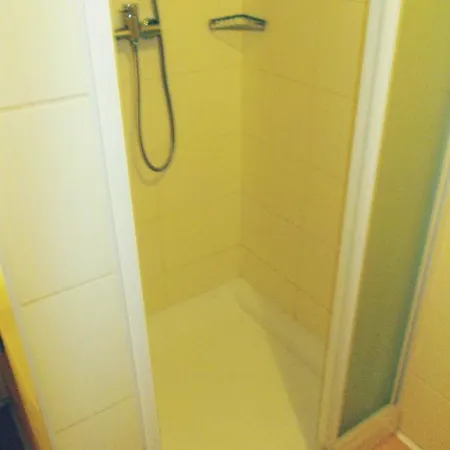 Apartment Apartmaji Svetinje *