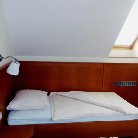 Apartment Apartmaji Svetinje Ljutomer