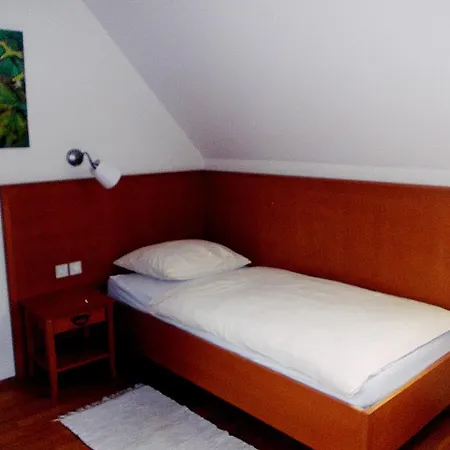 Apartmaji Svetinje Apartment Ljutomer