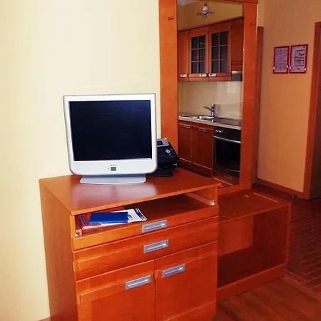 Apartmaji Svetinje Apartment