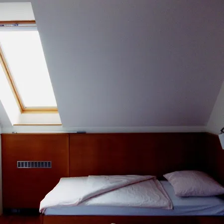 Apartma Apartmaji Svetinje *