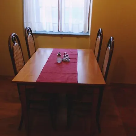 Apartmaji Svetinje Ljutomer