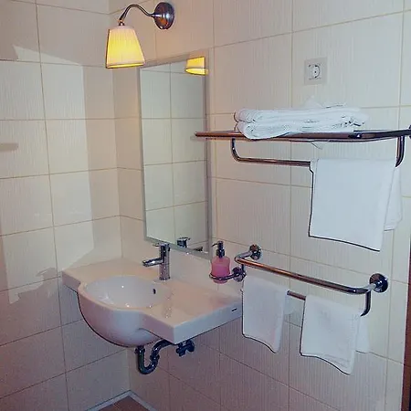 Apartmaji Svetinje Apartment