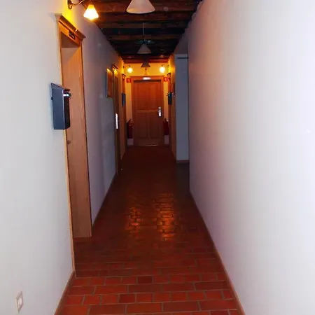 Apartmaji Svetinje *