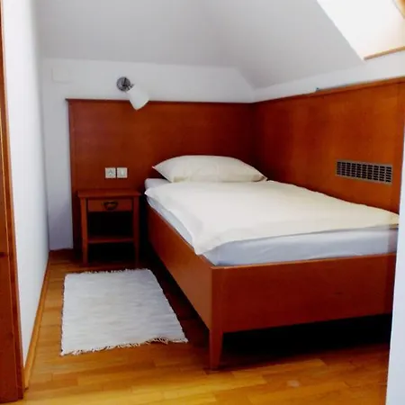 Apartmaji Svetinje * Ljutomer