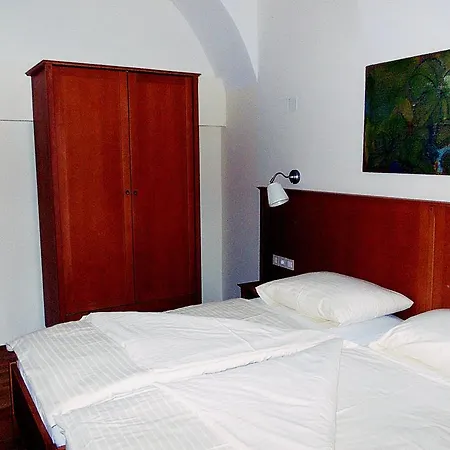 Apartmaji Svetinje Ljutomer