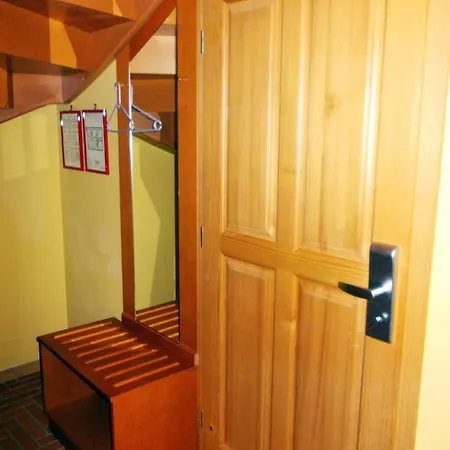 Apartment Apartmaji Svetinje *
