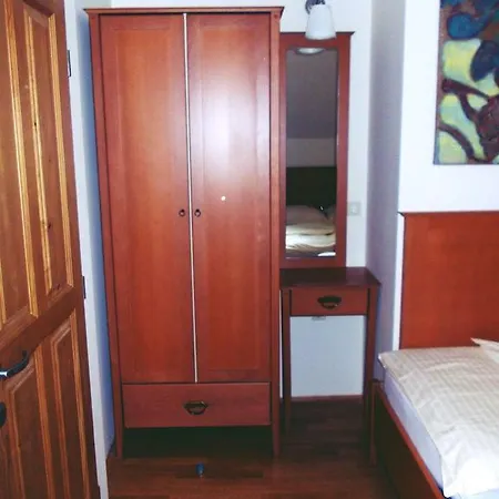 Apartmaji Svetinje Apartment *