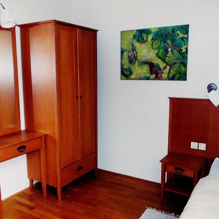 Apartmaji Svetinje Apartment Ljutomer
