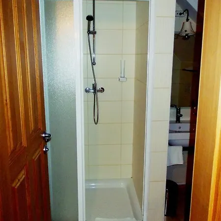 Apartmaji Svetinje Apartment