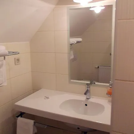 Apartment Apartmaji Svetinje Ljutomer
