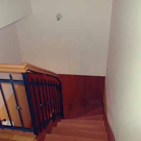 Apartmaji Svetinje * Ljutomer