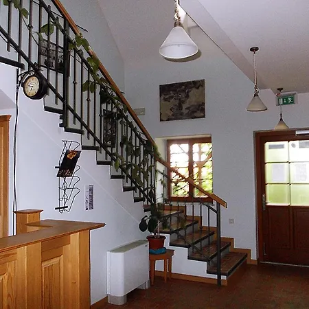 Apartmaji Svetinje Apartment