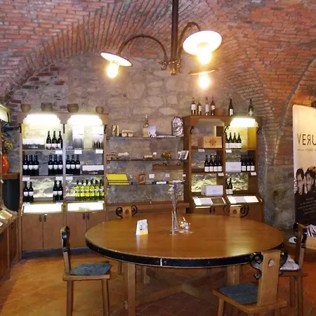 Apartmaji Svetinje *