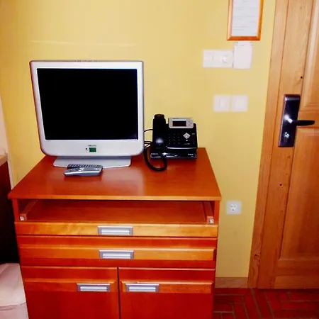 Apartmaji Svetinje Apartment *