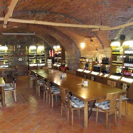 Apartmaji Svetinje Ljutomer