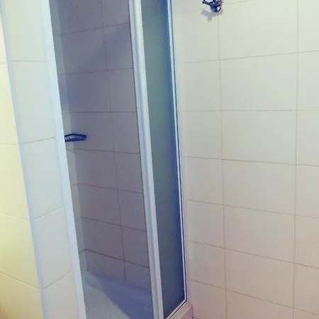 Apartmaji Svetinje