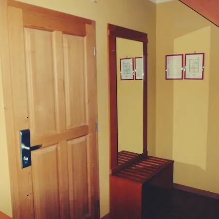 Apartmaji Svetinje Apartment Ljutomer