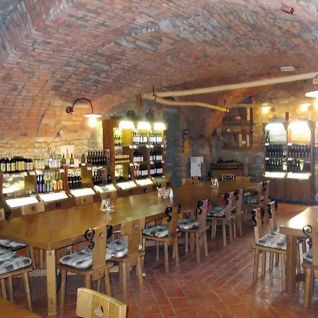 Apartma Apartmaji Svetinje *