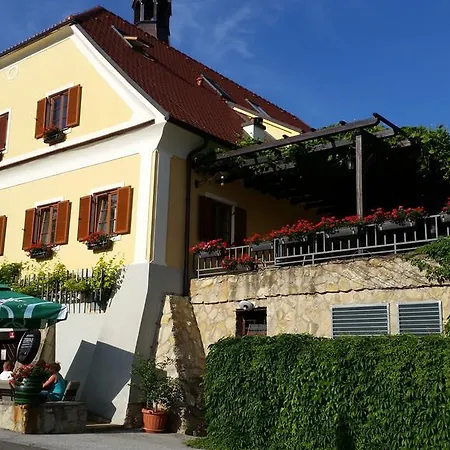 Apartmaji Svetinje Ljutomer