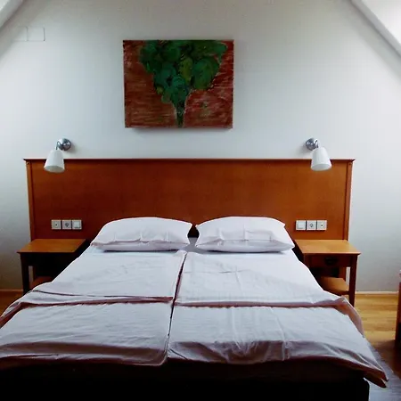 Apartmaji Svetinje