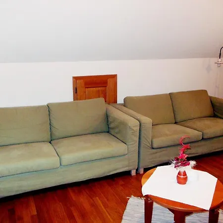 Apartmaji Svetinje Apartment *