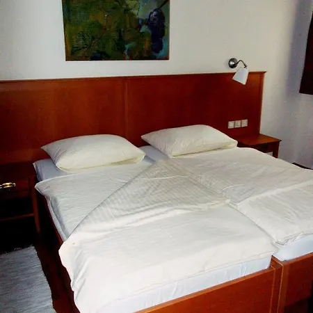 Apartmaji Svetinje Apartment Ljutomer