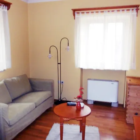 Apartment Apartmaji Svetinje *
