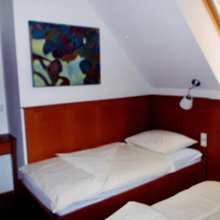 Apartment Apartmaji Svetinje Ljutomer
