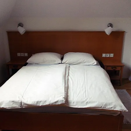Apartment Apartmaji Svetinje