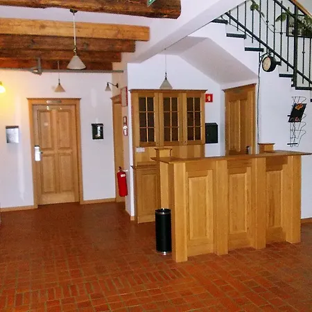 Apartmaji Svetinje *