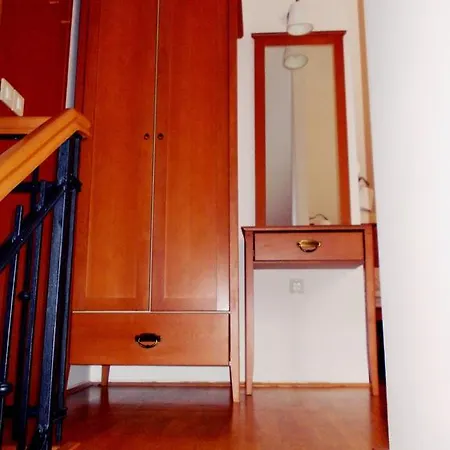 Apartmaji Svetinje