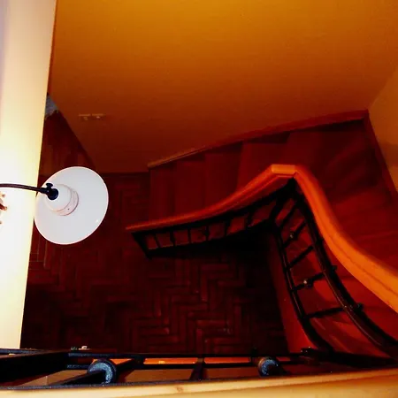 Apartmaji Svetinje Apartment Ljutomer