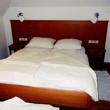 Apartment Apartmaji Svetinje *