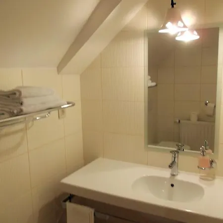 Apartmaji Svetinje Apartment Ljutomer