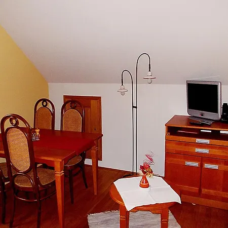 Apartment Apartmaji Svetinje *