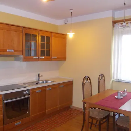 Apartmaji Svetinje Apartment