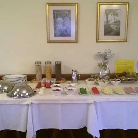 Apartmaji Svetinje Ljutomer