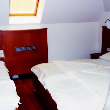 Apartmaji Svetinje Ljutomer