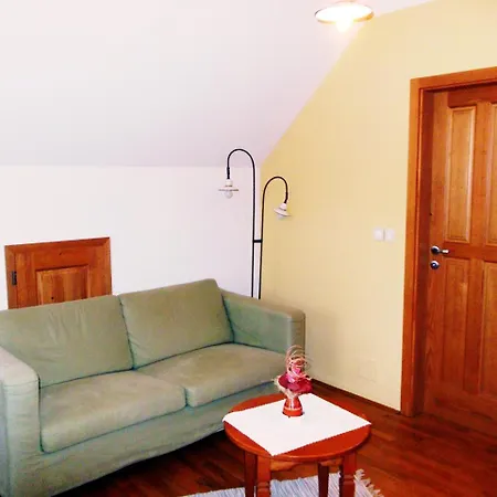 Apartmaji Svetinje * Ljutomer