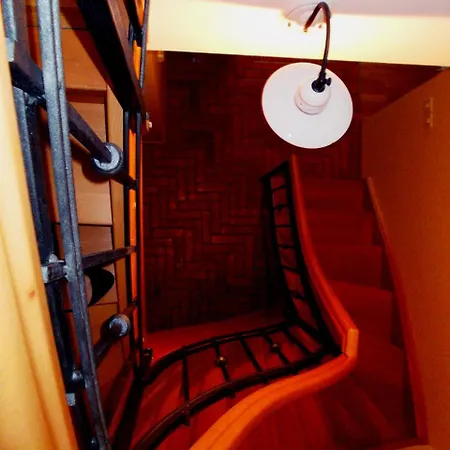 Apartmaji Svetinje Apartment Ljutomer