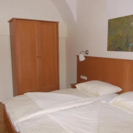 Apartment Apartmaji Svetinje